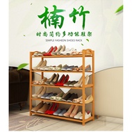 &lt;&gt;Bamboo wooden Shoe Rack/Shoes Cabinet/kitchen Storage Rack organizer