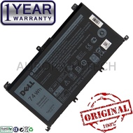 Original Dell Inspiron 15 7000 Gaming Inspiron 15 7567 357F9 0357F9 0GFJ6 00GFJ6 Laptop Battery