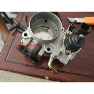 Mitsubishi H77/Cheetah Feiteng Car 4G94 Imported Engine Throttle Assembly