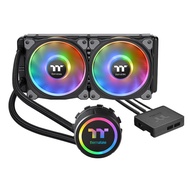 Thermaltake Floe DX RGB 240 TT Premium Edition (CL-W255-PL12SW-A)