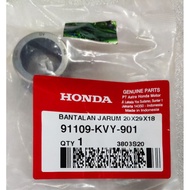 Original 20x29x18 Needle Bearing HONDA 91109KVY901