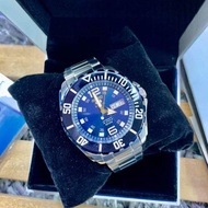 SEIKO AUTHENTIC QUALITY AUTOMATIC WATCH ( PAWNABLE )