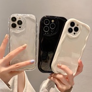 CN01-Curly Case For Type Vivo Y21S/Y21/Y33S/Y21T/Y21A/Y12/Y15/Y15/Y15S/T1 4G/Y10 4G/Y22/Y35/Y30/Y71/