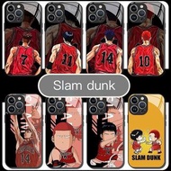 Slam Dunk 男兒當入樽 iPhone 電話套 電話殼 手機殼 iphone case iphone 15/ 15 promax/ 15 pro/ 15 plus/ 14/ 14 promax/