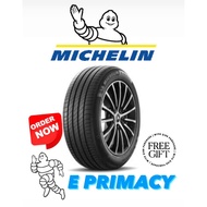 MICHELIN E PRIMACY ST TYRE 225/50/18 235/45/18 235/55/18 TIRE TAYAR (INSTALLATION &amp; DELIVERY) (100% New) (100% Original)