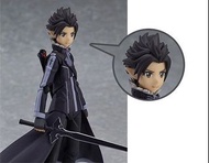 Figma 289 刀劍神域 桐人 連特典