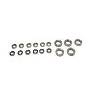 Wltoys 144001 wltoys 124019 metal upgrade parts bearing set 144001 wltoys 124019 accessories part