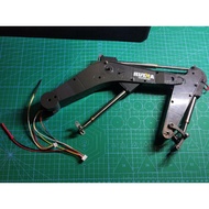 Huina 1592 Arm RC Servo and LimitSwitch ReadyStock