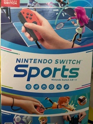 Nintendo Switch Sports