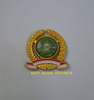 PIN NU BROS NU - PIN NAHDLATUL ULAMA MAGNET