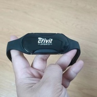 Tali Denyutan Jantung CRIVIT 5.3k Jerman Serasi dengan Monitor Denyutan Jantung POLAR Bo Neng 5.3k u