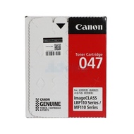 Original Canon CART 047 Toner Cartridge