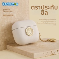 Rock | เคส AirPods หนังพรีเมียม