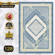 CARPET VALENTINO 140CM X 190CM