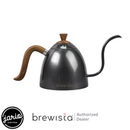 Jario x Brewista กาดริปกาแฟ Artisan 700ml Brewista Artisan 700ml Gooseneck Stovetop Kettle