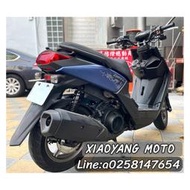 2016 YAMAHA BWS’R 二手庫存滿18有工作可零元分期交車 全省皆可視訊看車線上分期到府簽約托運服務