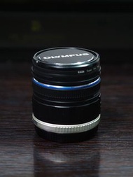 Olympus M.Zuiko Digital ED 9-18mm 鏡頭