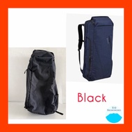 ❤️Gosen Tennis Bag Badminton Bag (Black) 背囊 網球袋 羽毛球袋  (黑色)