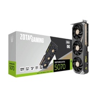 RTX5070/12GB ZOTAC GAMING SOLID (OC/D7)
