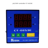 Controller KODIDA LED Compensation CT-6659E/Display PH Automatic ORP Temperature Wholesale Industria
