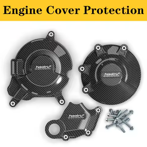 Engine Cover Protection For Ducati Monster 696 796 659 795 2012-2015 Motorcycle accessories