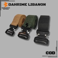 BELT 511 TACTICAL IMPORTED MEN'S BELT