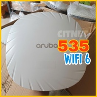 HPE Aruba AP-535 wireless transceiver WIFI 6 AX standard