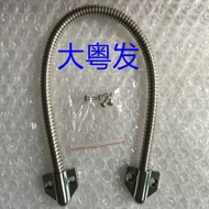 Big Canton Exposed Line Protector Surface Mounted Line Protector Metal Wire Protector Wire Protector
