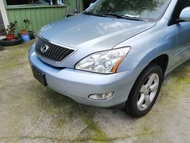 2005 RX330 全額貸 找現金