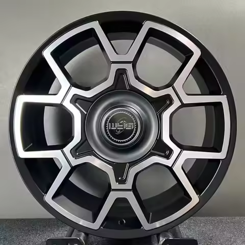 20 21 22-inch forged rims for Rolls-Royce Phantom Ghost Wraith Cullinan Benz BMW Audi Tesla model 3 