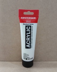 AMSTERDAM สีอะคริลิค อัมสเตอร์ดัม Amsterdam Acrylic Colors 120ml.