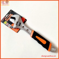 MỎ LẾT CAO CẤP KAPUSI 12 INCH K0400