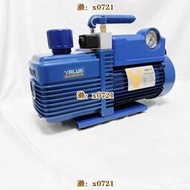 飛越真空泵1/2/3/4升泵 V-i280SV定變頻空調工業真空抽氣泵
