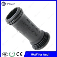 0AW Automatic Transmission Gearbox Oil Dipstick Tube 0AW301685C For Audi