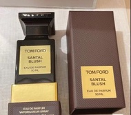 Tom Ford TF Santal Blush 嫣紅檀香香水 50ml EDP