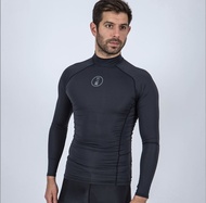 Fourth Element Hydroskin Long Sleeve Rashguard, Men's