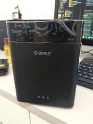 ORICO 外接硬碟盒