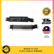 NOKIA 6 LCD FLEX CABLE RIBBON