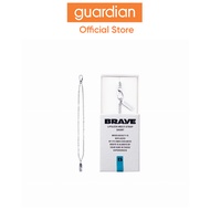 Braye Multi Strap Short