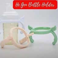 itBaby™ Pemegang Botol susu for Hegen Bottle Handle/Holder suitable for HEGEN Handle bottle