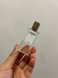 Loewe 香水 001 Woman 7ml