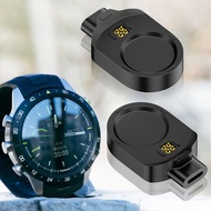 8 Pin/ Type C To Garmin MARQ 2 MARQ (Gen 2) Watch Charger Connector Stable Charging Cable Converter 