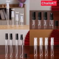 Perfume bottle (SET 10SP) glass 2ml 3ml 5ml 10ml. travel plastic flower water bottle. mini perfume b