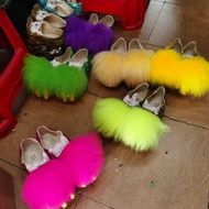 Lion Dance Shoes Wool Australian Pure Nanshi Foshan cxb