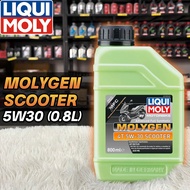 Liqui Moly Molygen Scooter 5W30 0.8L (950035)