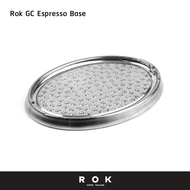 HILLKOFF : อะไหล่เครื่อง Rok Espresso GC อะไหล่แท้ ชิ้นส่วน อุปกรณ์ ส่วนประกอบ ของแท้ Accessory Part