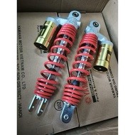 KYBb Rear Shock Absorber 305mm NMAX/AEROX V1,V2