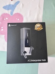 Timekettle X1 翻譯器