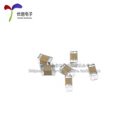 Original Genuine 0603 Patch Capacitor 50V 22PF ±5% COG CL10C220JB8NNC 50pcs