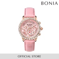 Bonia Lavoro Women Watch Chronograph BNB10729